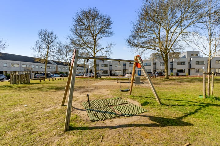 Photo 2 of Simon Vestdijkstraat 44