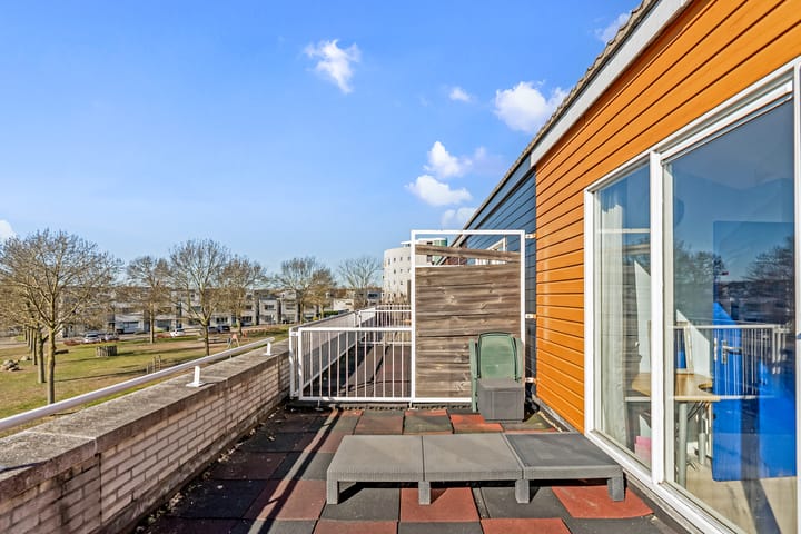 Photo 3 of Simon Vestdijkstraat 44