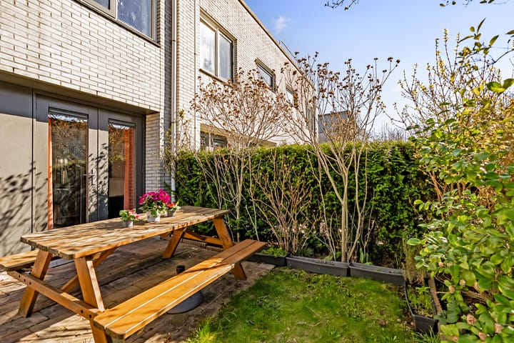 Photo 5 of Simon Vestdijkstraat 44