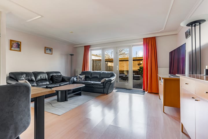 Foto 7 van Simon Vestdijkstraat 44