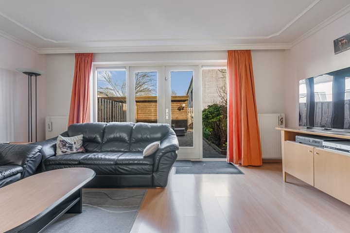 Foto 8 van Simon Vestdijkstraat 44