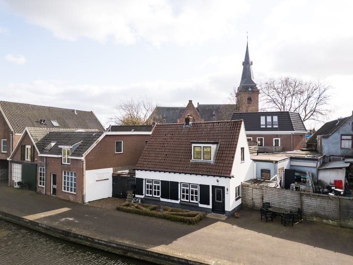 Foto 1 van Dorpsstraat 18