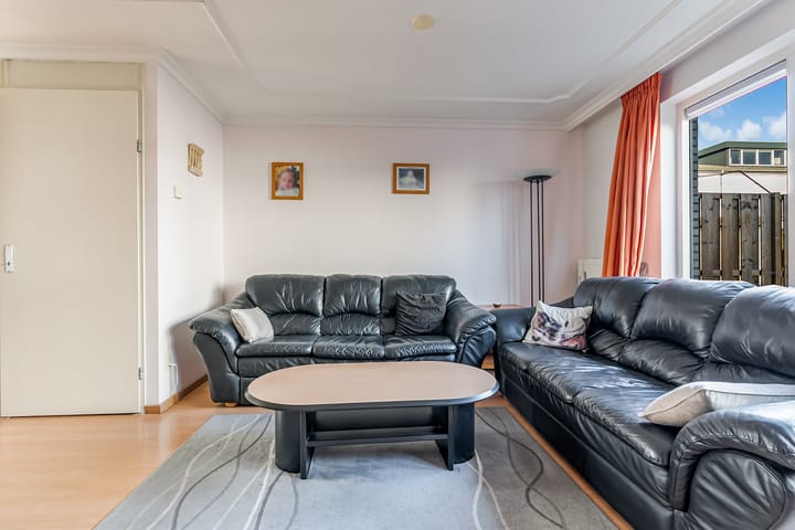 Foto 9 van Simon Vestdijkstraat 44