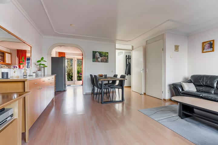 Foto 10 van Simon Vestdijkstraat 44