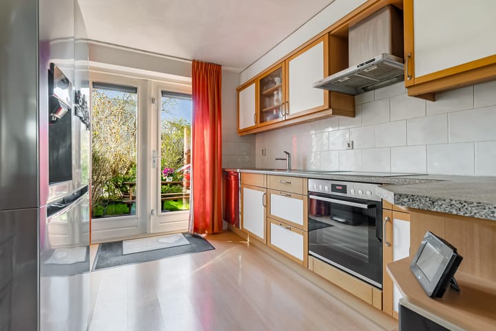 Foto 11 van Simon Vestdijkstraat 44