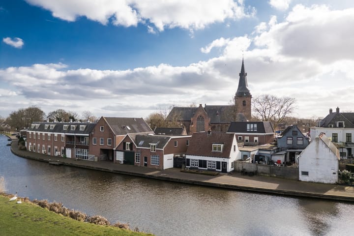 Foto 4 van Dorpsstraat 18