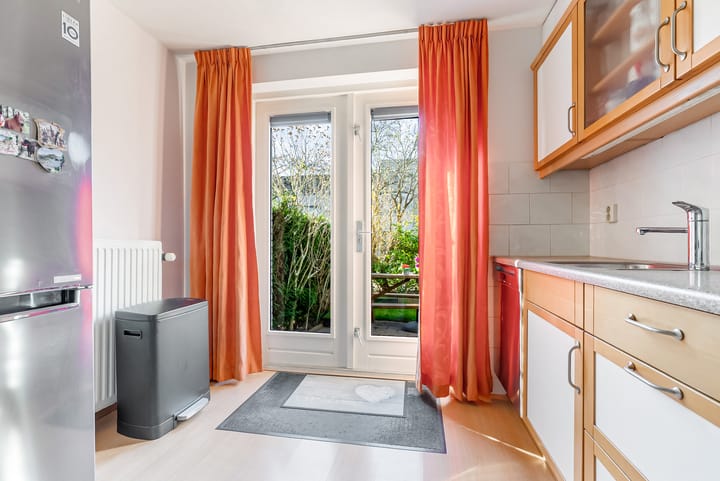 Foto 12 van Simon Vestdijkstraat 44