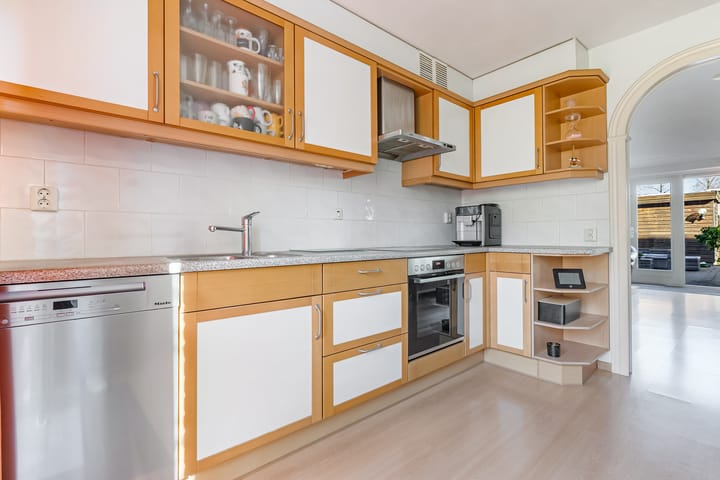 Foto 13 van Simon Vestdijkstraat 44