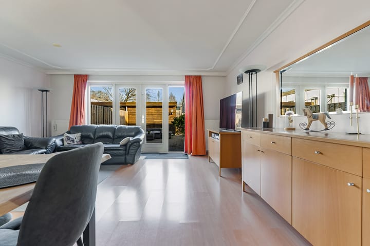 Foto 14 van Simon Vestdijkstraat 44