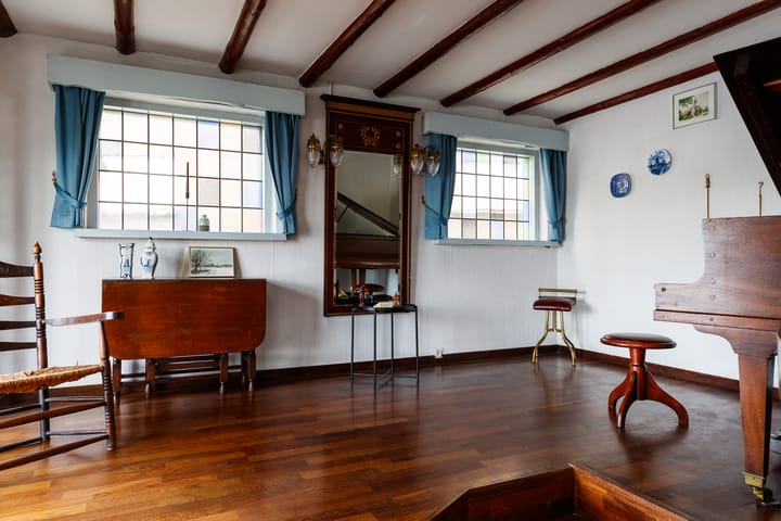 Foto 7 van Dorpsstraat 18