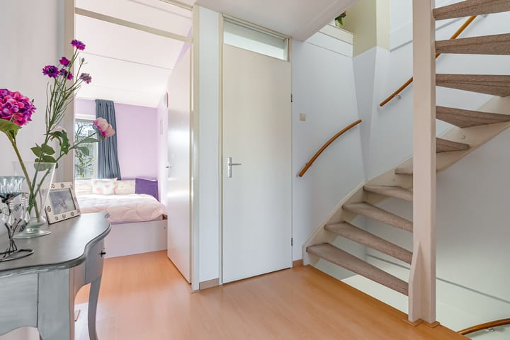 Foto 15 van Simon Vestdijkstraat 44