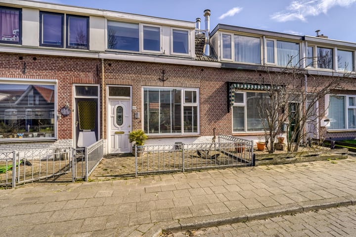 Photo 1 of Brouwerstraat 56