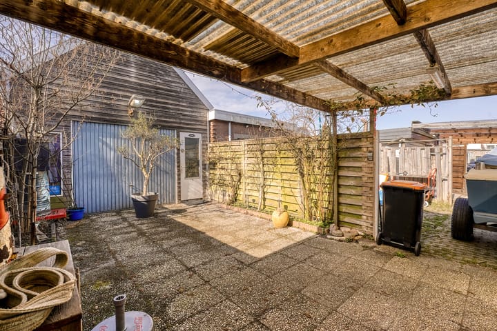 Foto 2 van Brouwerstraat 56