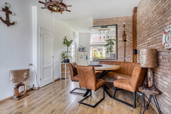 Foto 4 van Brouwerstraat 56