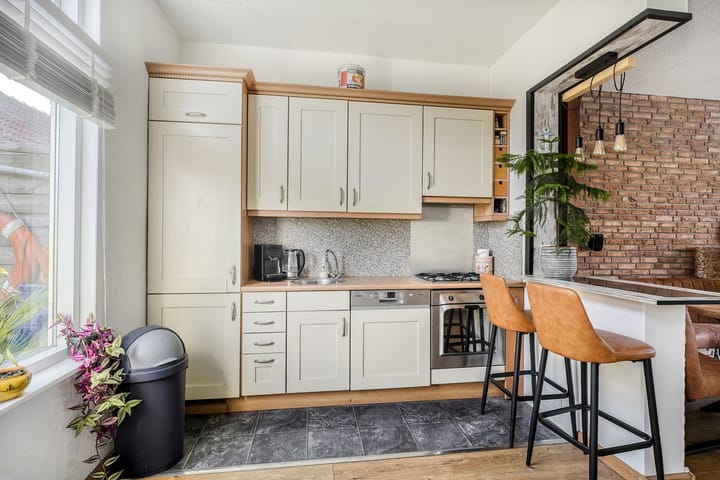 Foto 5 van Brouwerstraat 56