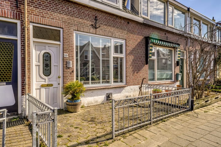 Photo 6 of Brouwerstraat 56