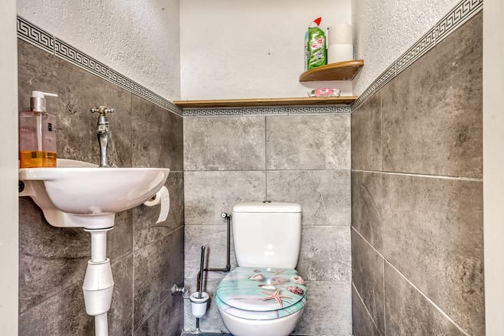 Photo 8 of Brouwerstraat 56