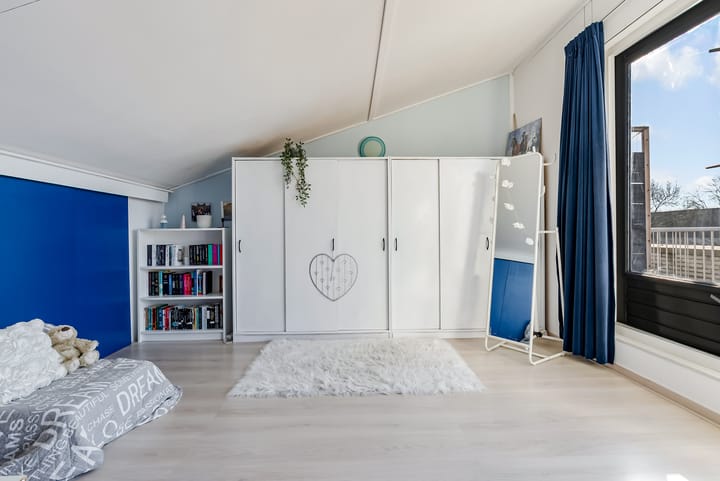 Foto 25 van Simon Vestdijkstraat 44