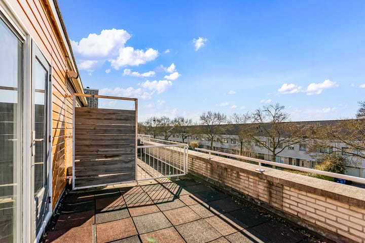 Foto 27 van Simon Vestdijkstraat 44