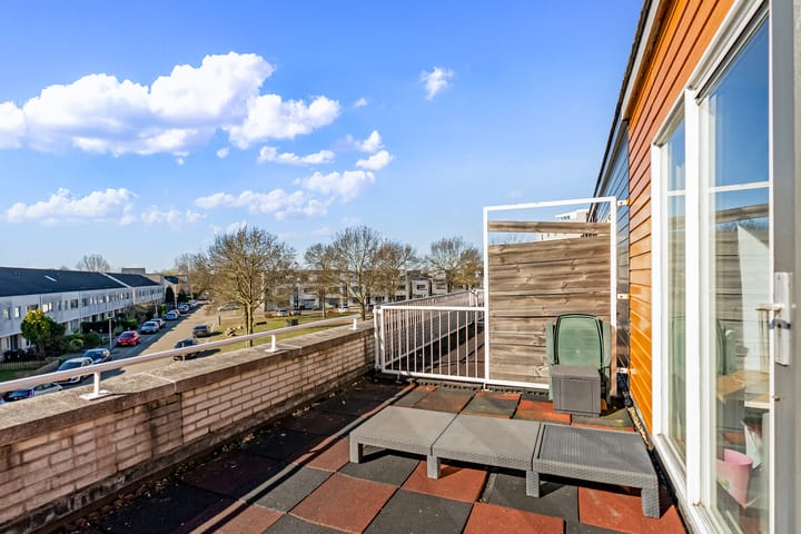 Foto 29 van Simon Vestdijkstraat 44