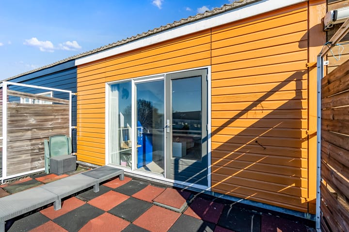 Foto 30 van Simon Vestdijkstraat 44