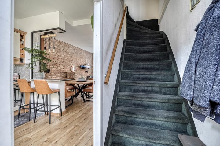 Photo 16 of Brouwerstraat 56