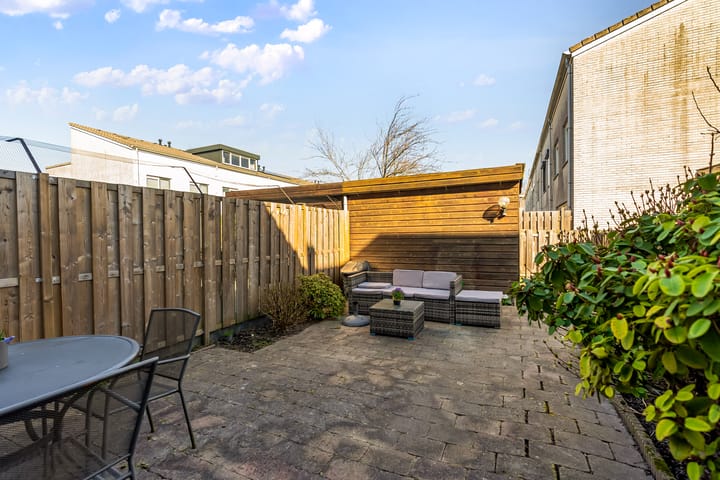 Foto 33 van Simon Vestdijkstraat 44