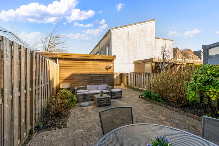 Foto 34 van Simon Vestdijkstraat 44