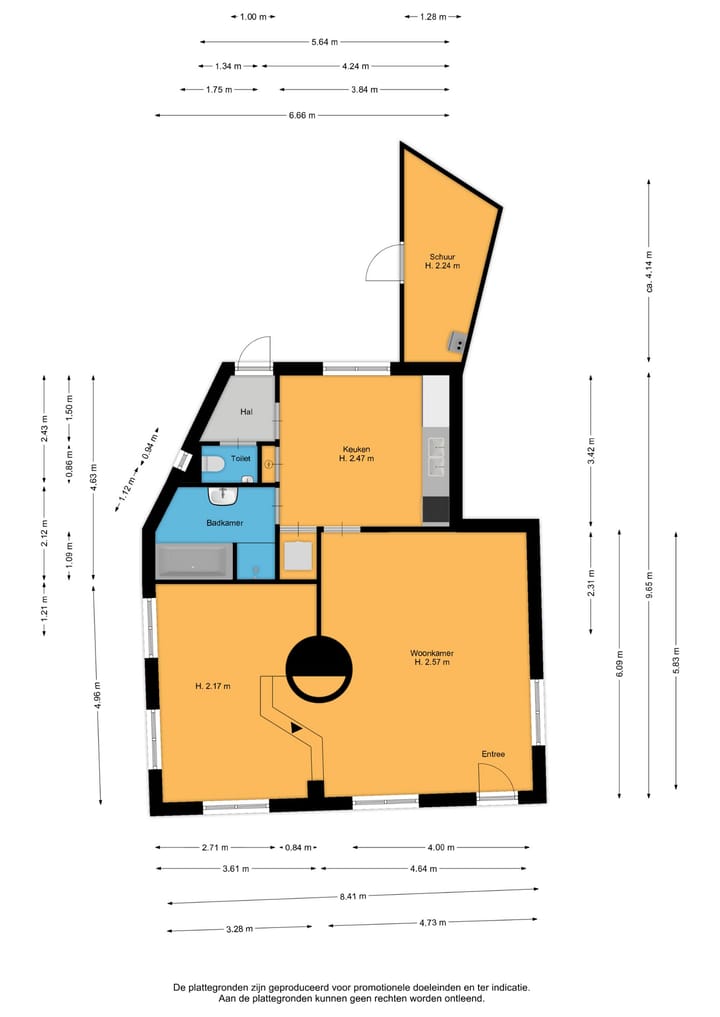 Foto 28 van Dorpsstraat 18