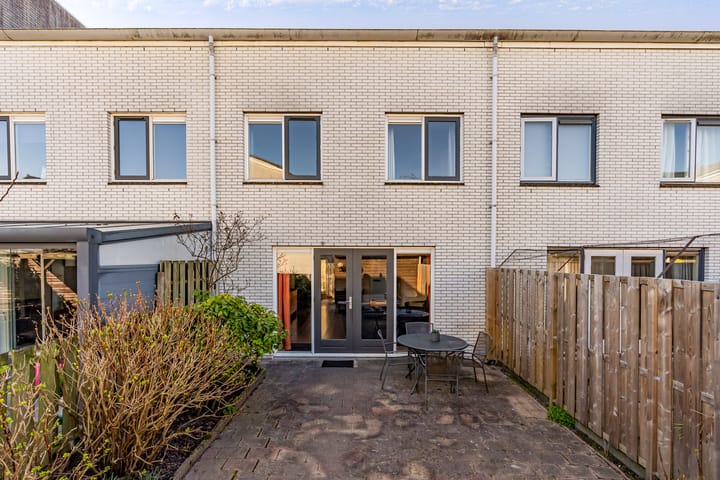 Foto 35 van Simon Vestdijkstraat 44