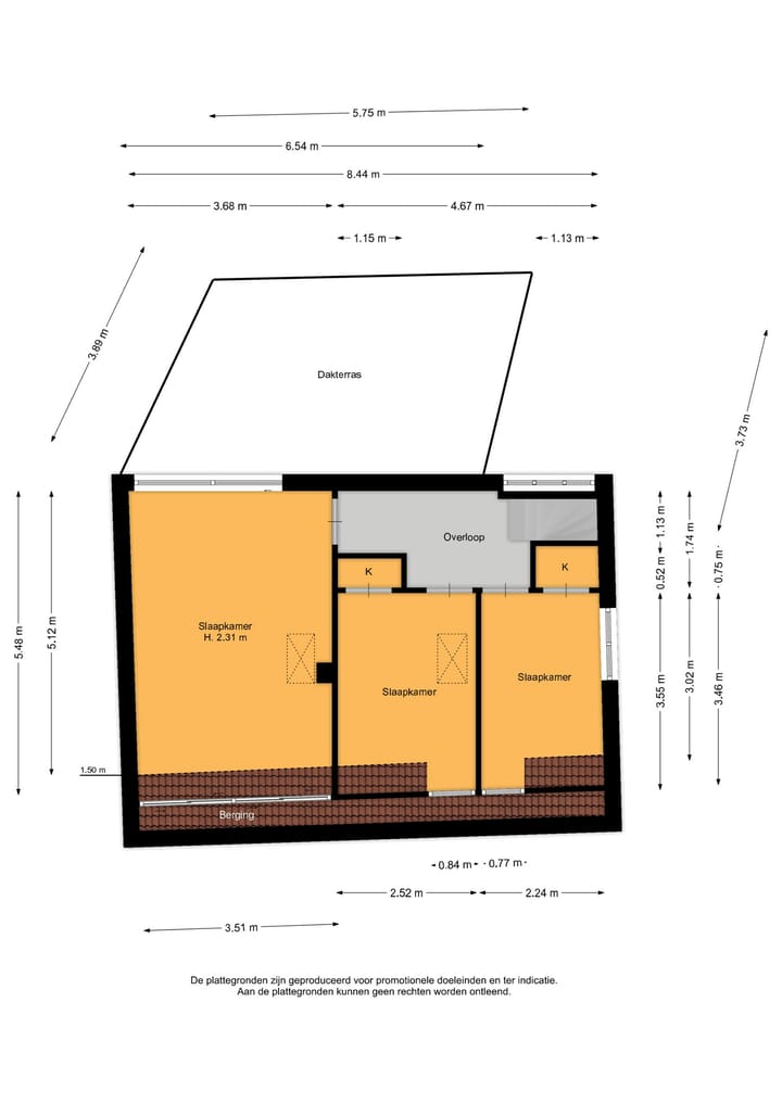 Foto 29 van Dorpsstraat 18
