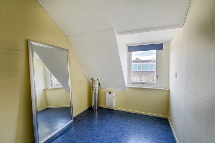 Photo 21 of Brouwerstraat 56