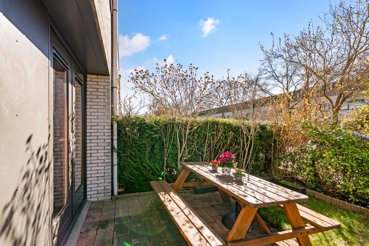 Foto 36 van Simon Vestdijkstraat 44