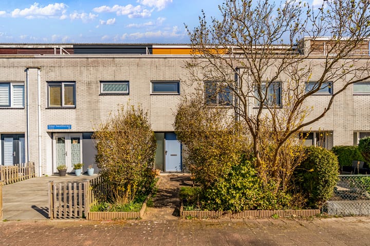 Foto 37 van Simon Vestdijkstraat 44