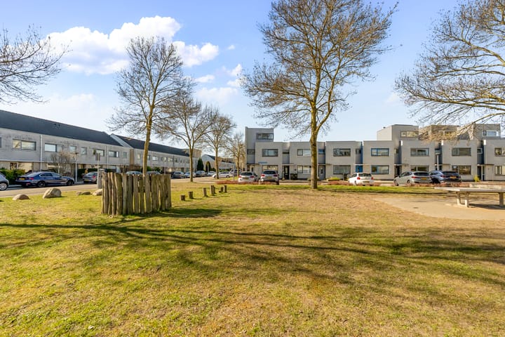 Foto 38 van Simon Vestdijkstraat 44