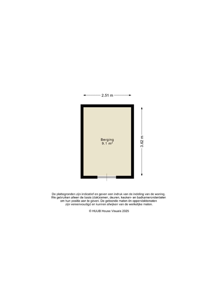 Foto 42 van Simon Vestdijkstraat 44