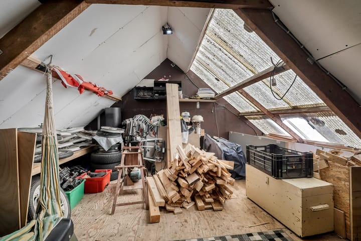 Photo 30 of Brouwerstraat 56