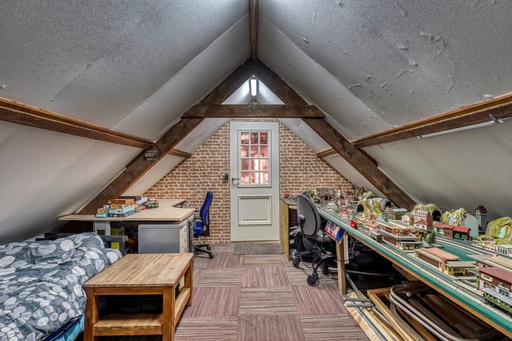 Photo 31 of Brouwerstraat 56