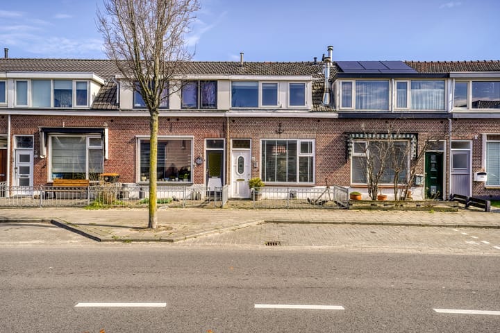Photo 36 of Brouwerstraat 56