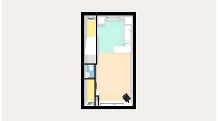 Photo 39 of Brouwerstraat 56