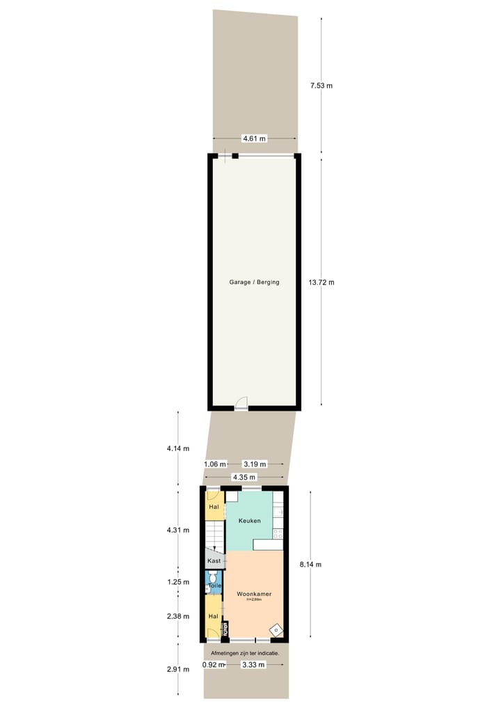 Photo 44 of Brouwerstraat 56