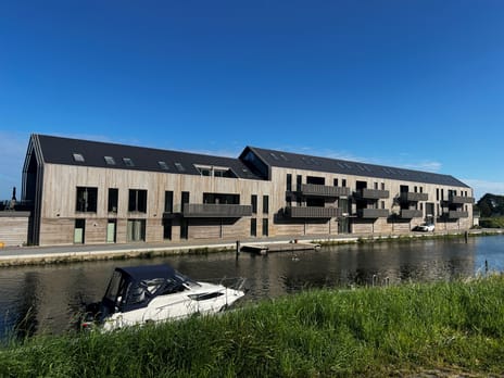 Westhavendijk 6-B