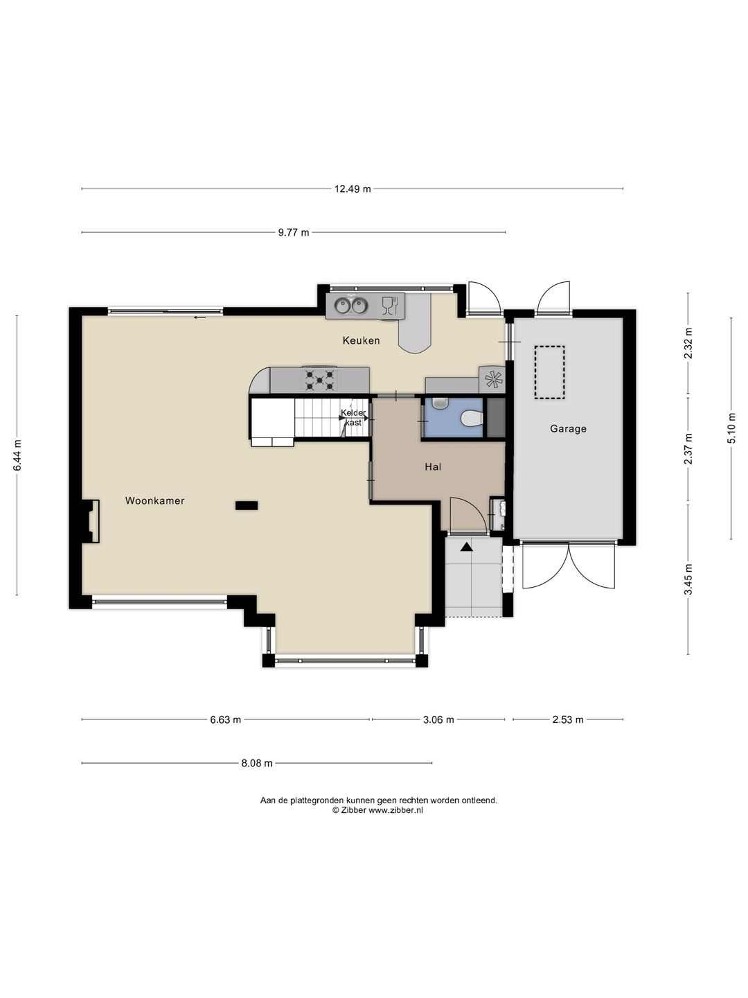 Photo 53 of Hyacinthstraat 2