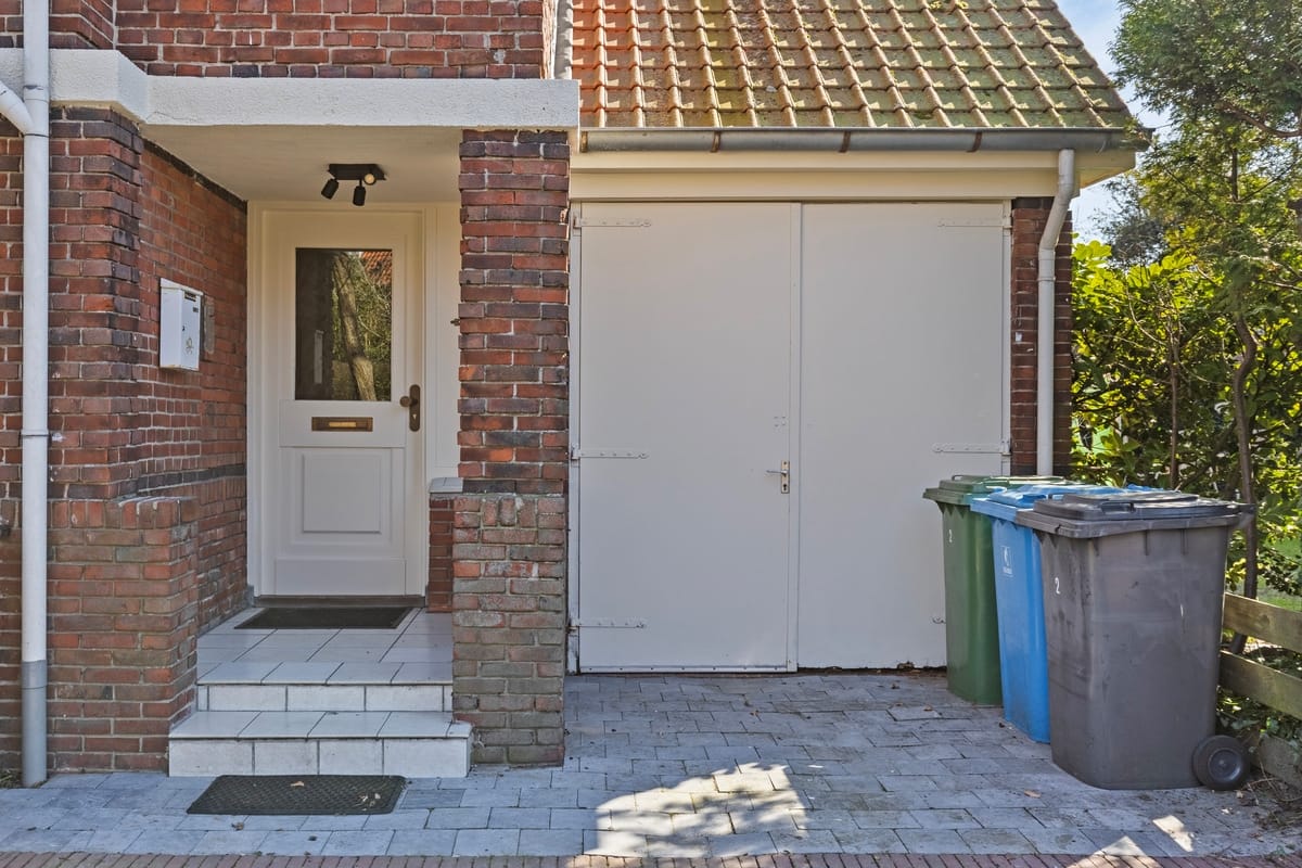 Photo 3 of Hyacinthstraat 2