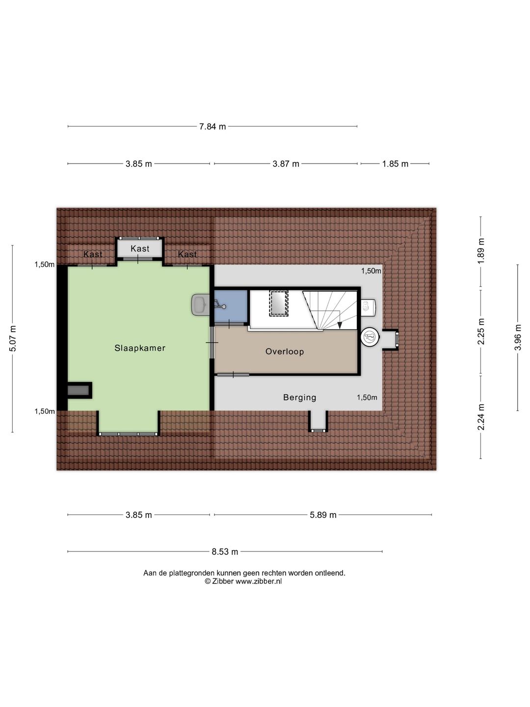 Photo 56 of Hyacinthstraat 2