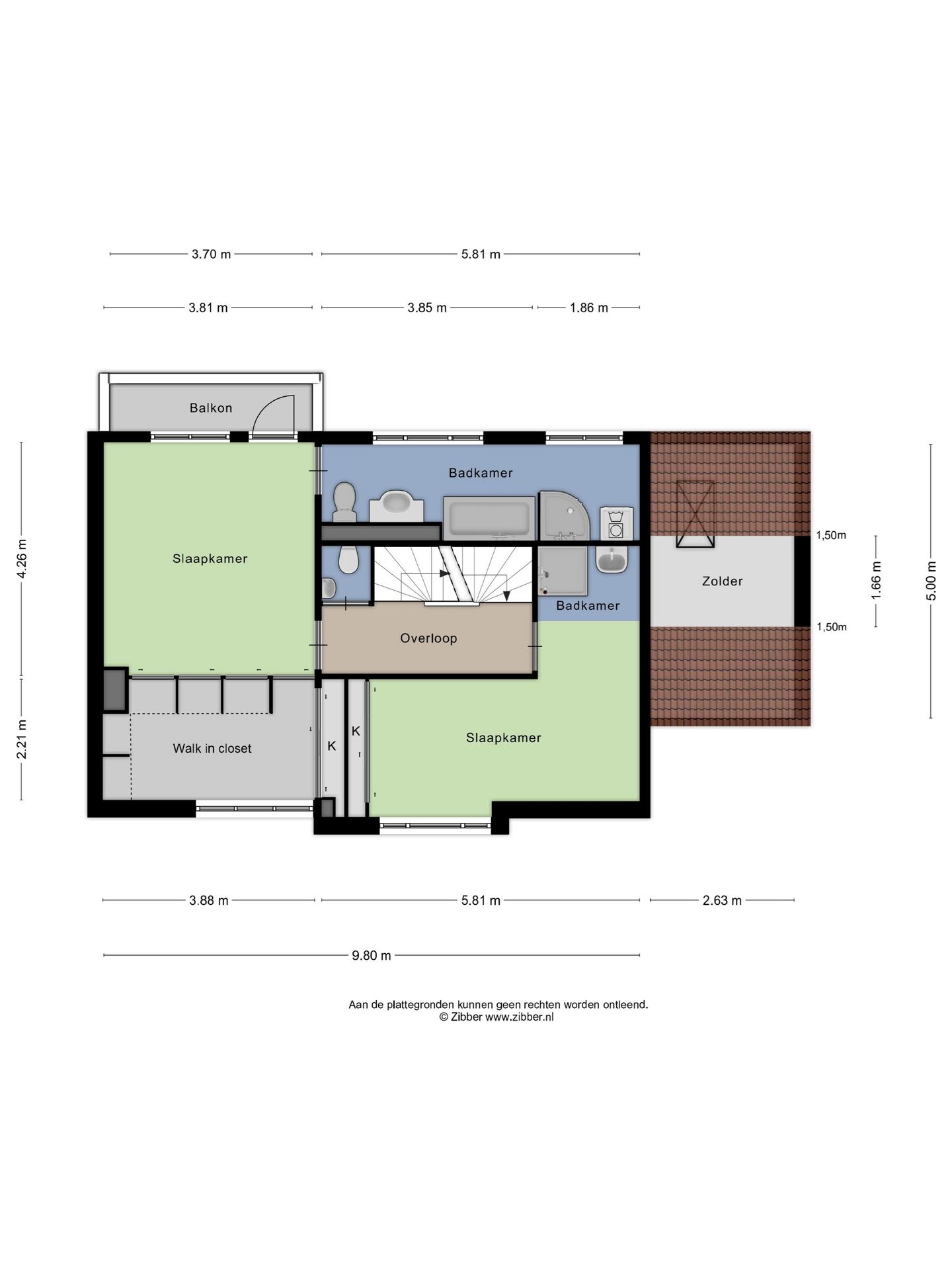 Photo 55 of Hyacinthstraat 2