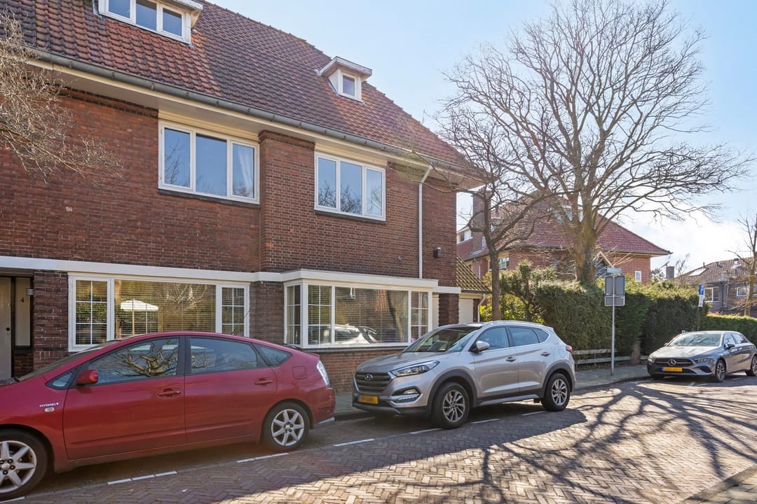 Photo 2 of Hyacinthstraat 2