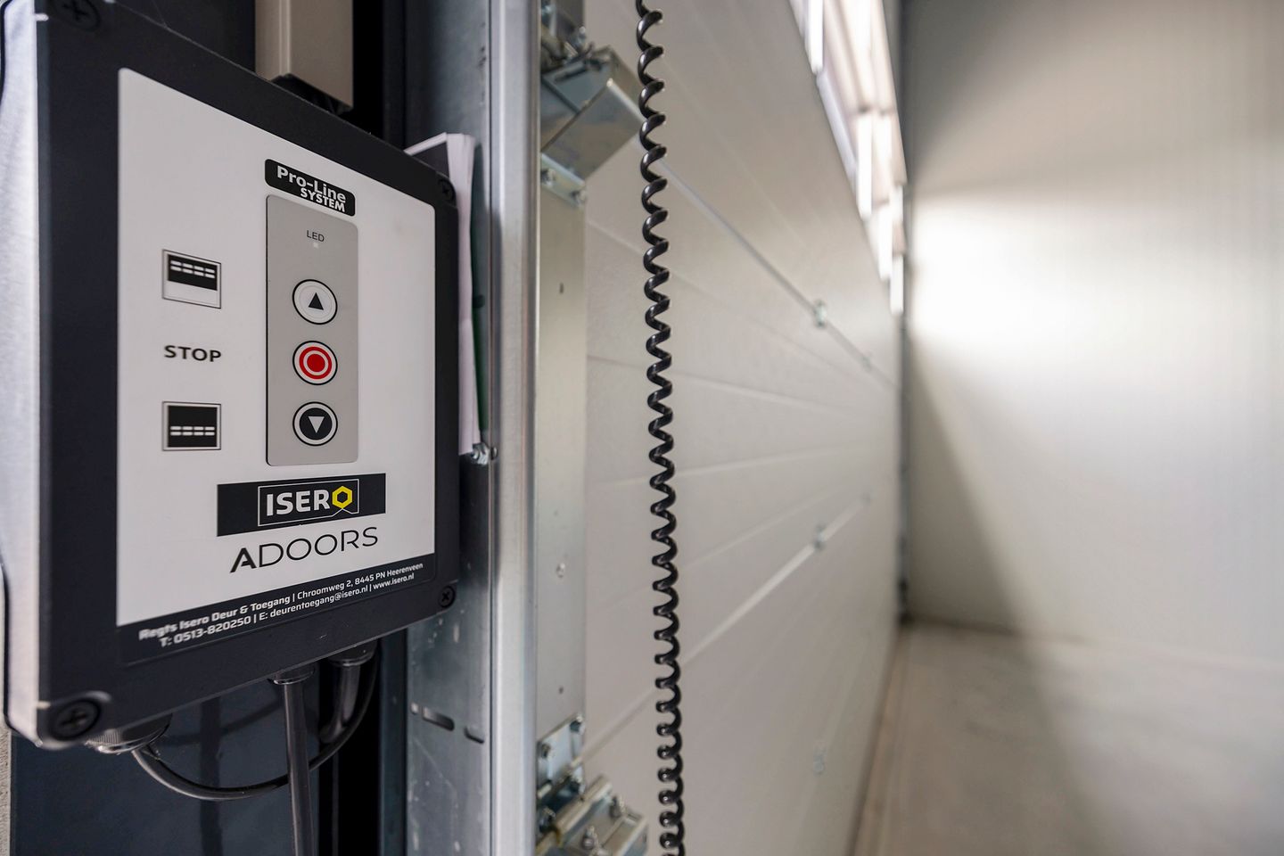 View photo 4 of Celsiusweg 2-b