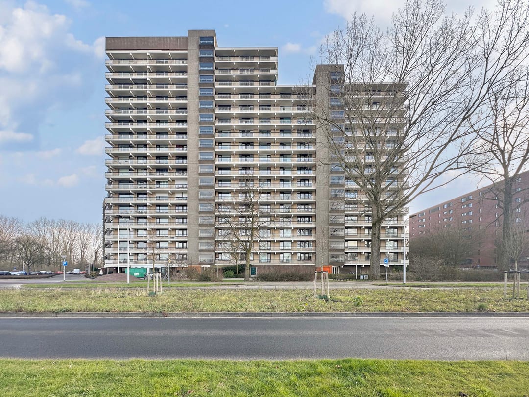 Foto 1 van Groningensingel 933