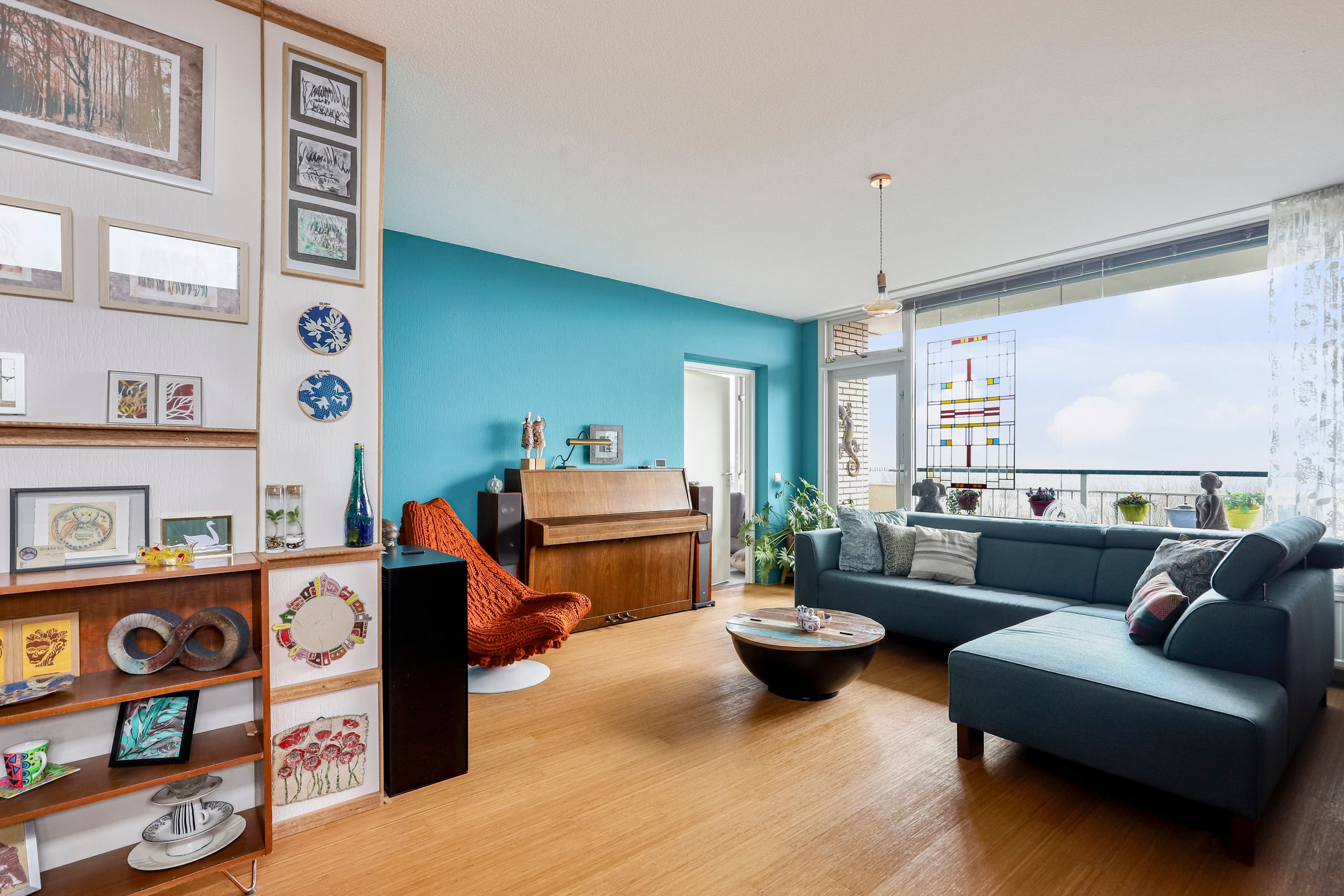 Foto 6 van Groningensingel 933